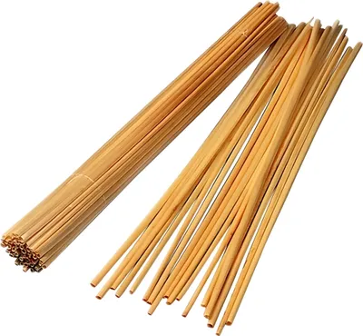 Immagine prodotto di KNORR prandell 218530980 cannucce 22 cm naturale scuro