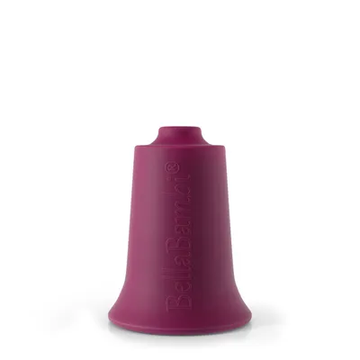 Produktbild von BellaBambi® MAXI solo Physio - brombeer