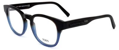 Produktbild von Tod S TO5204 Coloured havana 50/20/145 Herren Brillen