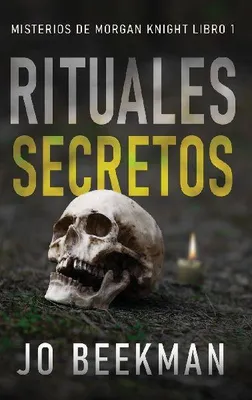 Produktbild von Geheime Rituale