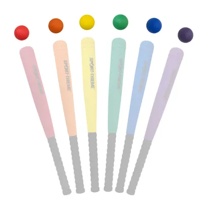 Produktbild von Sport-Thieme Bälle-Set "Bonkerball"