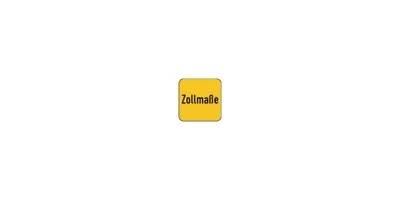 Produktbild von Sechskantwinkelschraubendreher 351 Z Schlüsselweite 5/32 ″ 3,97 mm kurz 72 x 29 mm