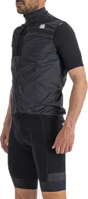 Produktbild von Sportful Supergiara Weste Schwarz S Mann Schwarz S