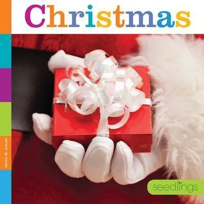 Produktbild von Weihnachten