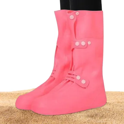 Imagen del producto de Cubrezapatos impermeables de silicona