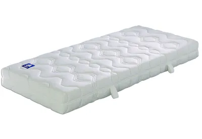 Produktbild von irisette Lotus Kaltschaum Matratze Badenia 180x220 cm H3