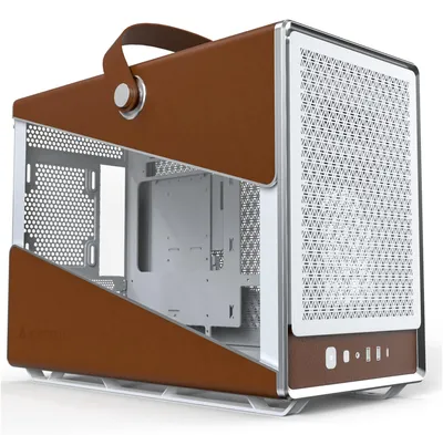 Image de MONTECH Heritage White (HERITAGE (W))