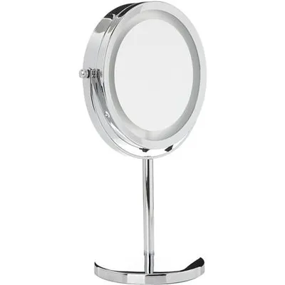 Zdjęcie produktu dla Medisana CM 840, Chrom, LED, Bateria, AAA, 1,5 V, 13 cm