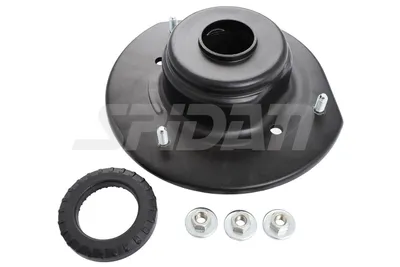 Produktbild von SPIDAN CHASSIS PARTS 413250 Reparatursatz Federbeinstützlager Vorne für CHRYSLER VOYAGER IV (RG, RS) Grand Voyager IV (RG, RS)