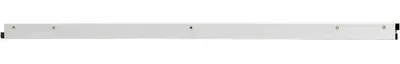 Image de Plinthe prestige 45KPR JOURJON 93 mm - Blanc cassé - 45543