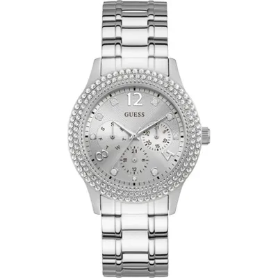 Immagine prodotto di Orologio da donna Guess Bedazzle multifunzione W1097L1