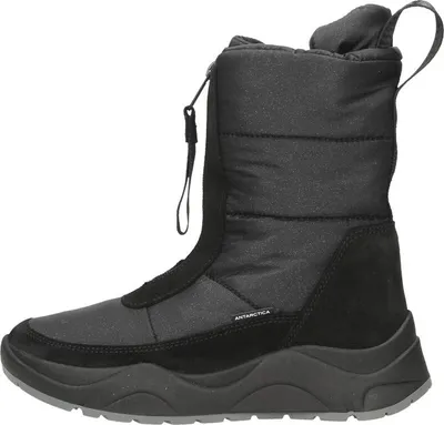 Productafbeelding van Antarctica Snowboots  Snowboots - zwart - Maat 41
