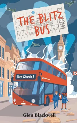 Produktbild von The Blitz Bus