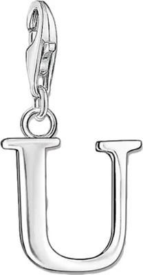 Produktbild von Thomas Sabo - 0195-001-12 - Charm - Damen - 925er Silber - Glam & Soul