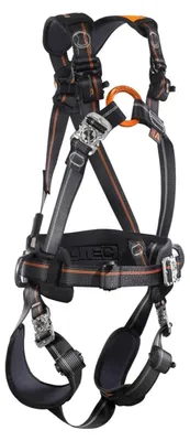 Produktbild von SKYLOTEC Auffanggurt IGNITE TRION G-1131-M-XXL/5XL