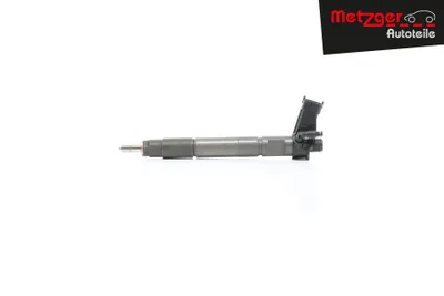 Produktbild von METZGER 0871035 Einspritzdüse für JEEP WRANGLER III (JK) Common-Rail