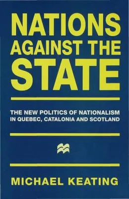 Obrázok produktu pre Nations Against the State