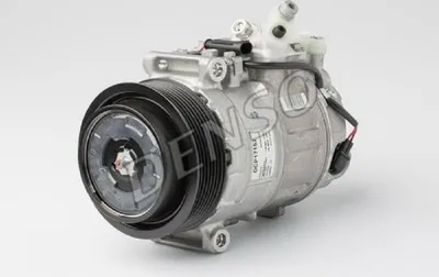Image de Compresseur de climatisation DENSO DCP17152