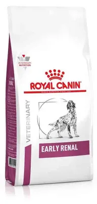 Produktbild von Hundekroketten VETERINARY DOG EARLY RENAL - Royal Canin