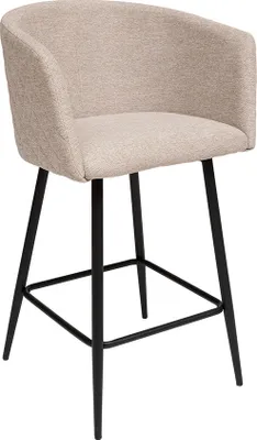 Produktbild von Eazy Living Barhocker Aldo Beige