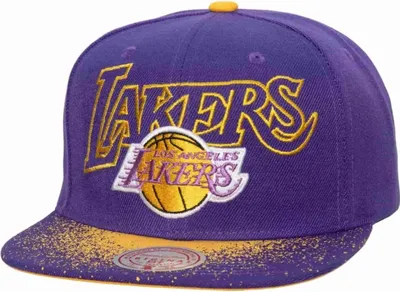Obrázok produktu pre Šiltovka Mitchell & Ness 6HSSSH21339-LALPURP pre Unisex