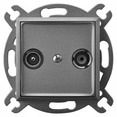 Obrázok produktu pre Ospel GPA-10UP/m/70, Šedá, IP20, 71 mm, 35 mm, 71 mm, 105 g