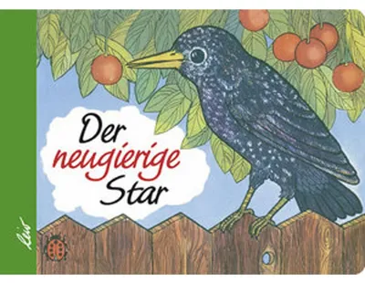 Obrázek produktu pro Der neugierige Star