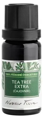 Productafbeelding van Etherische olie van Tea Tree (tea tree): 10 ml