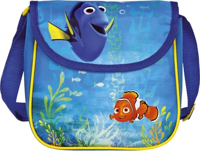 Obrázok produktu pre UnderCover FDCW7292 Taška do škôlky Hľadá sa Dory(P)