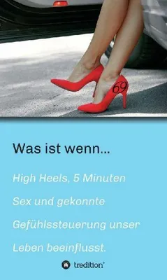 Produktbild von Was ist wenn...