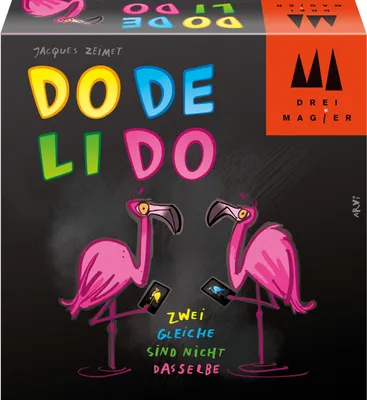 Obrázok produktu pre Schmidt Spiele 40879, 8 rok / roky