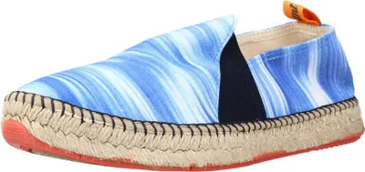 Produktbild von TONI PONS Modell I55IB Espadrilles Blau