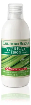 Immagine prodotto di Natysal Collutorio alle erbe naturali 500ml