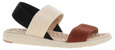 Produktbild von Damen Sandalen Modare 7162.206.18575-105247 avela-creme-preto 41