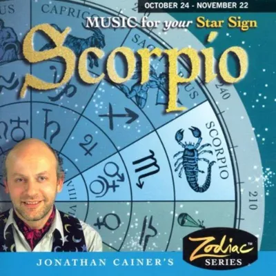 Produktbild von Music For Star Sign Scorpio