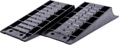 Produktbild von Froli Wohnmobilzubehör Ausgleichskeile 2er Set Leveller Standard 4000 kg