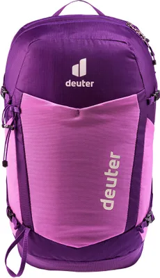 Zdjęcie produktu dla Deuter Speed Lite Pro 17 SL, Wędrówki, Fioletowy, M, 17 l, 610 g, 260 mm