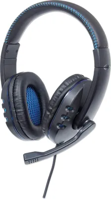 Immagine prodotto di USB Gaming Headset with LEDs