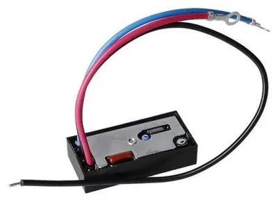 Obrázek produktu pro Elektronický modul pro kotoučovou pilu BOSCH - 1619P06071