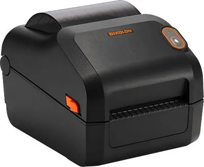 Zdjęcie produktu dla Bixolon XD3-40, bezpośrednio termiczny/termotransferowy, 203 x 203 DPI, 127 mm/s, Bezprzewodowy, Czarny