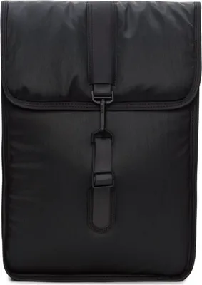 Obrázok produktu pre Rains batohy Puffed, 2174001OS