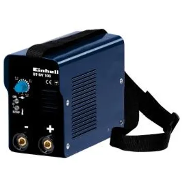 Produktbild von Einhell BT-IW 100 Inverter Schweißgerät