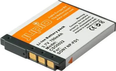Obrázek produktu pro Jupio CSO0022, 700 mAh