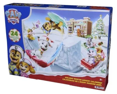 Zdjęcie produktu dla PAW Patrol 6076493, Zestaw pojazdów, 3 lat(a), Plastik, Wielobarwny