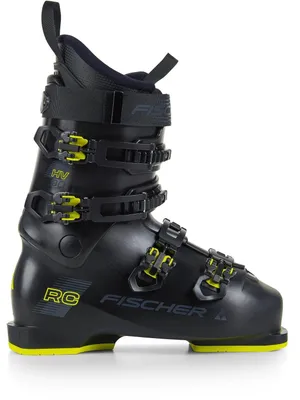 Zdjęcie produktu dla Fischer RC 90 Yellow 255 Buty zjazdowe
