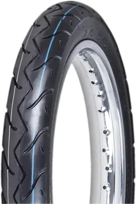 Produktbild von VEE RUBBER Reifen "VRM 099" 2.75-16 48P TT