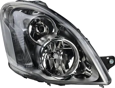 Produktbild von Scheinwerfer passend für Iveco Daily V 09/2011 -02/14 H7 H1 Rechts 5801375415 0005801375415 Johns