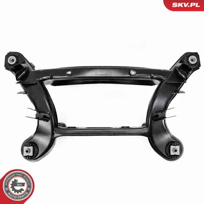 Obrázek produktu pro ESEN SKV Nosník nápravy Nosník nápravy 64SKV098 Zadní, vhodný pro MERCEDES-BENZ třídy C, kombi (S205), 22 kg