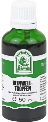 Zdjęcie produktu dla Krople żywokostowe 50 ml