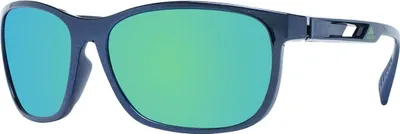 Image de Lunettes de soleil Adidas Sport pour homme SP0014 91Q 62